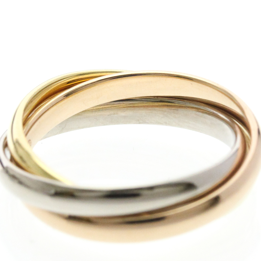 CARTIER Ring - Picture 6 of 8